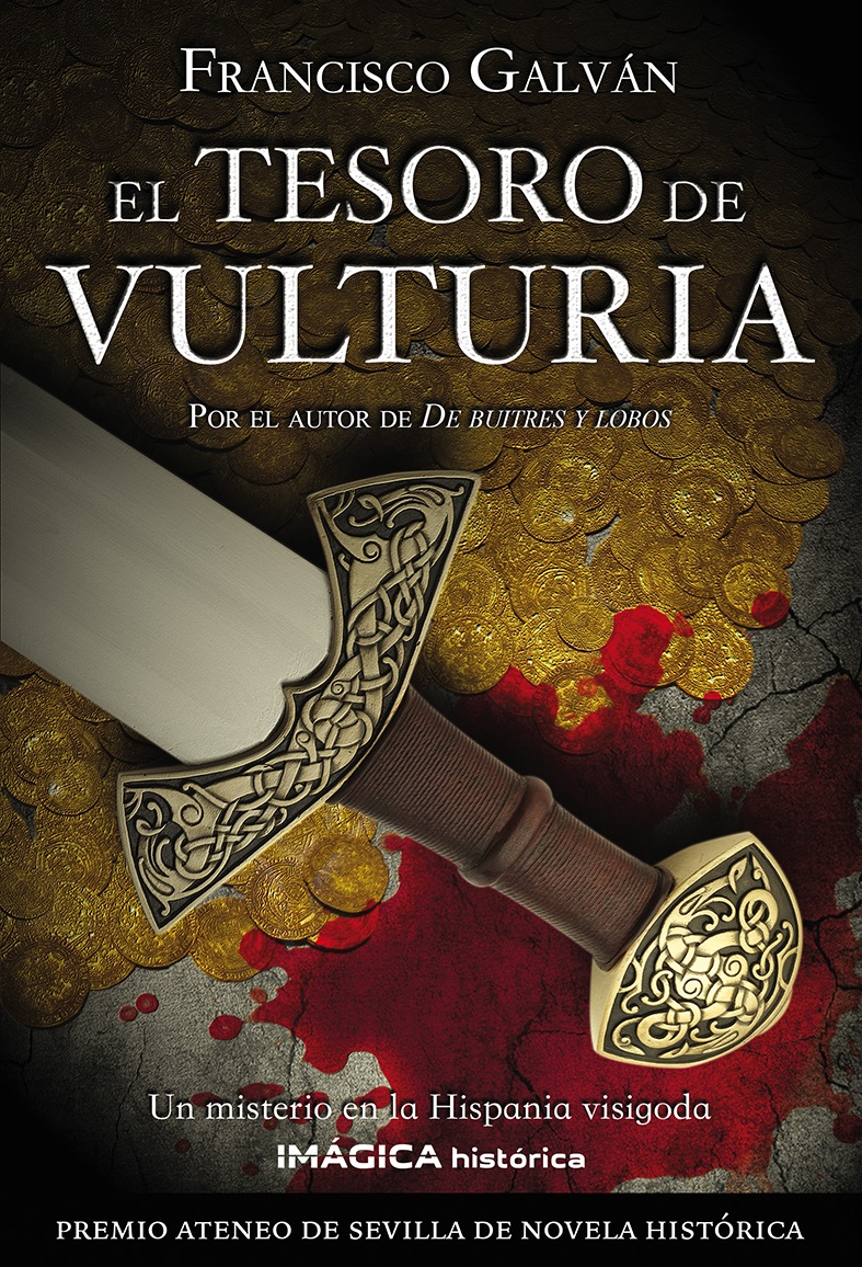 El tesoro de Vulturia