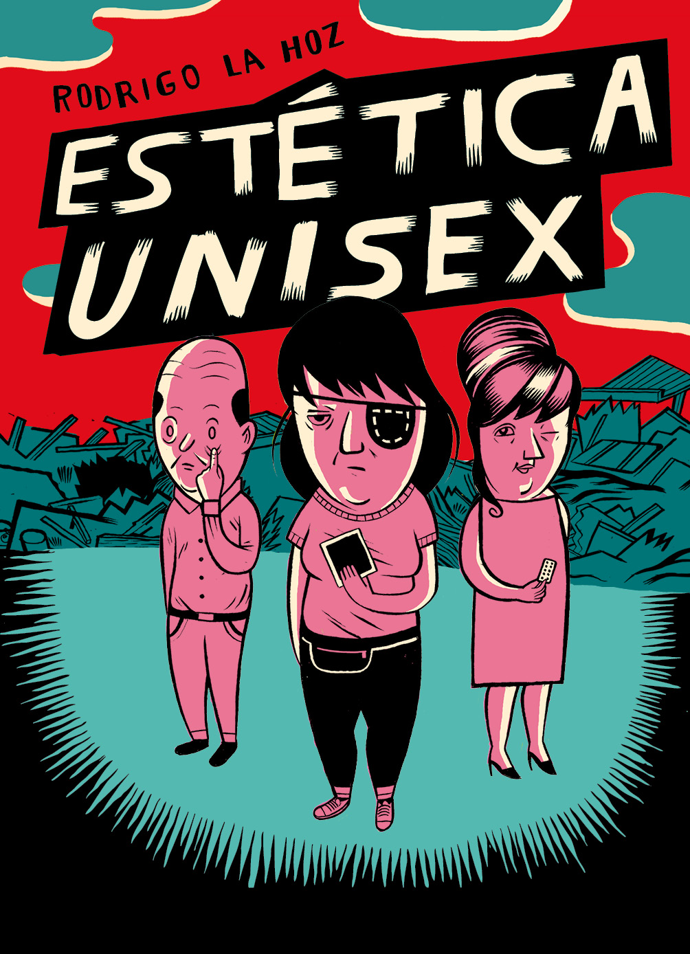 Estética unisex