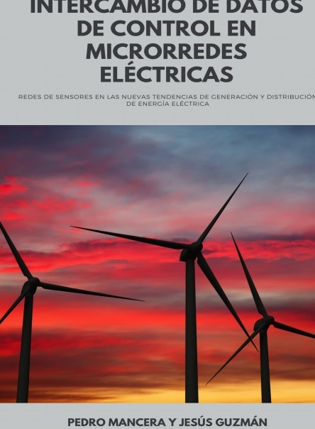INTERCAMBIO DE DATOS DE CONTROL EN MICRORREDES ELÉCTRICAS
