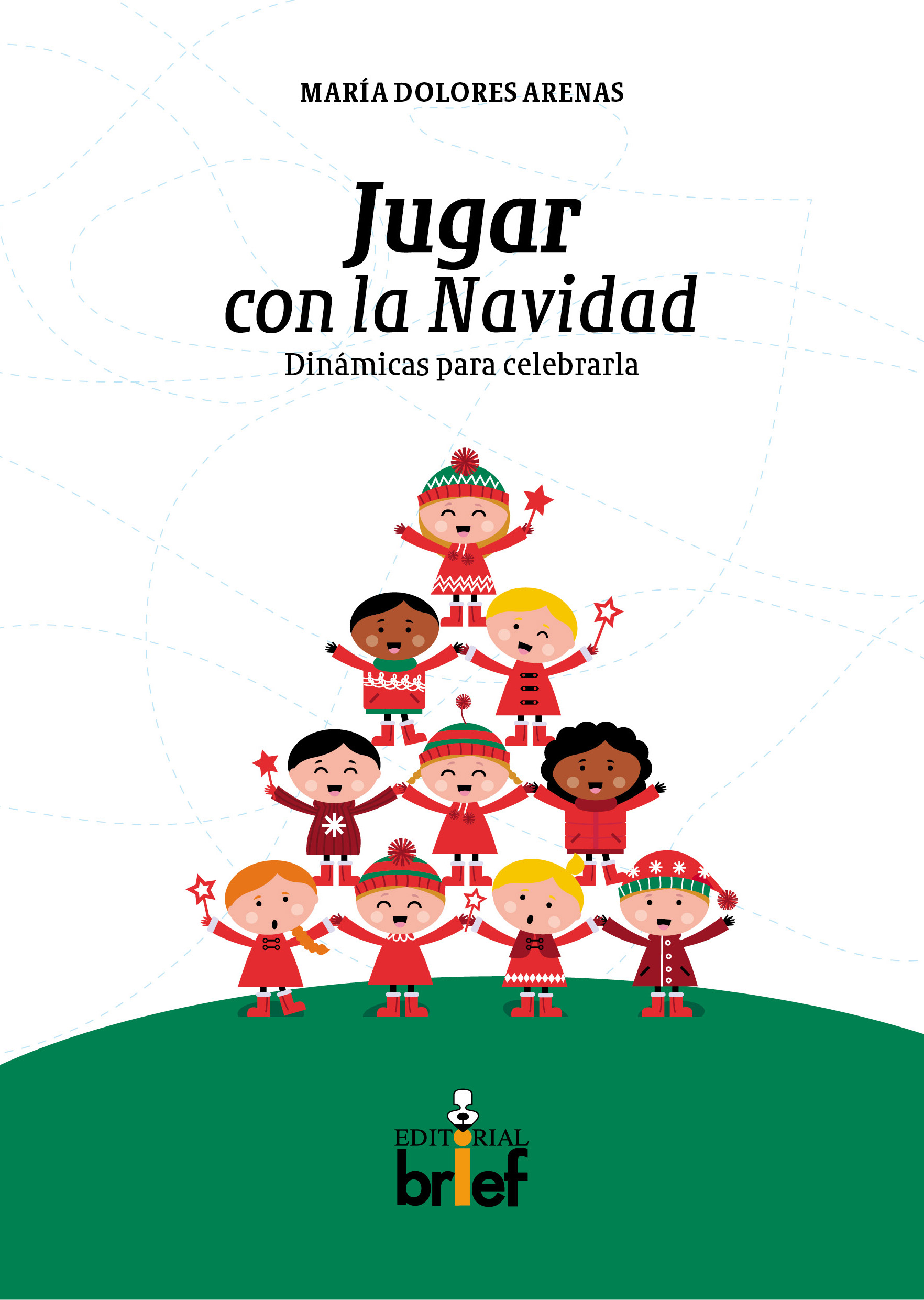 Jugar con la Navidad: dinámicas para celebrarla