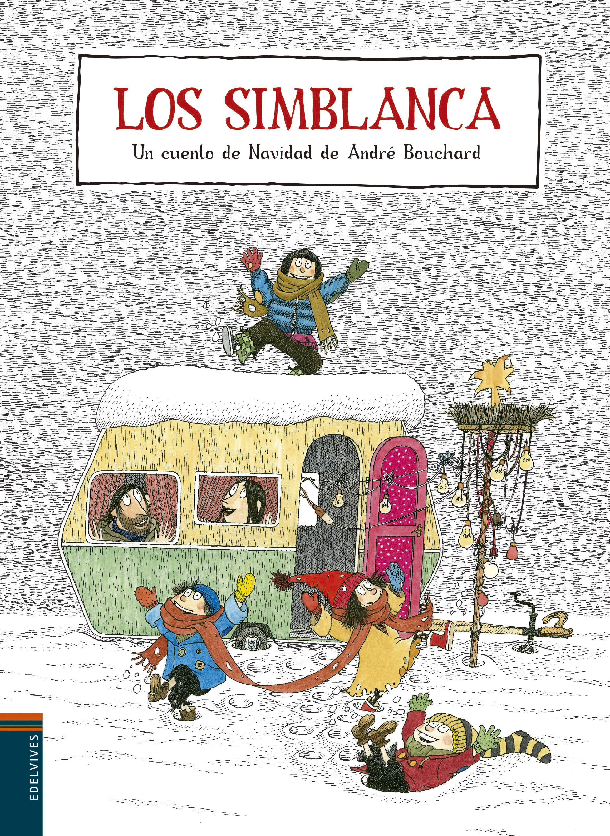 Los Simblanca