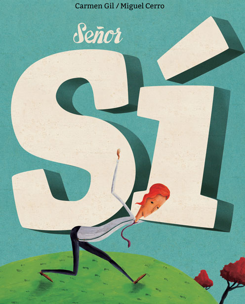 Señor Sí