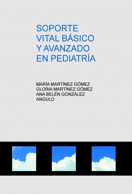 SOPORTE VITAL BÁSICO Y AVANZADO EN PEDIATRÍA