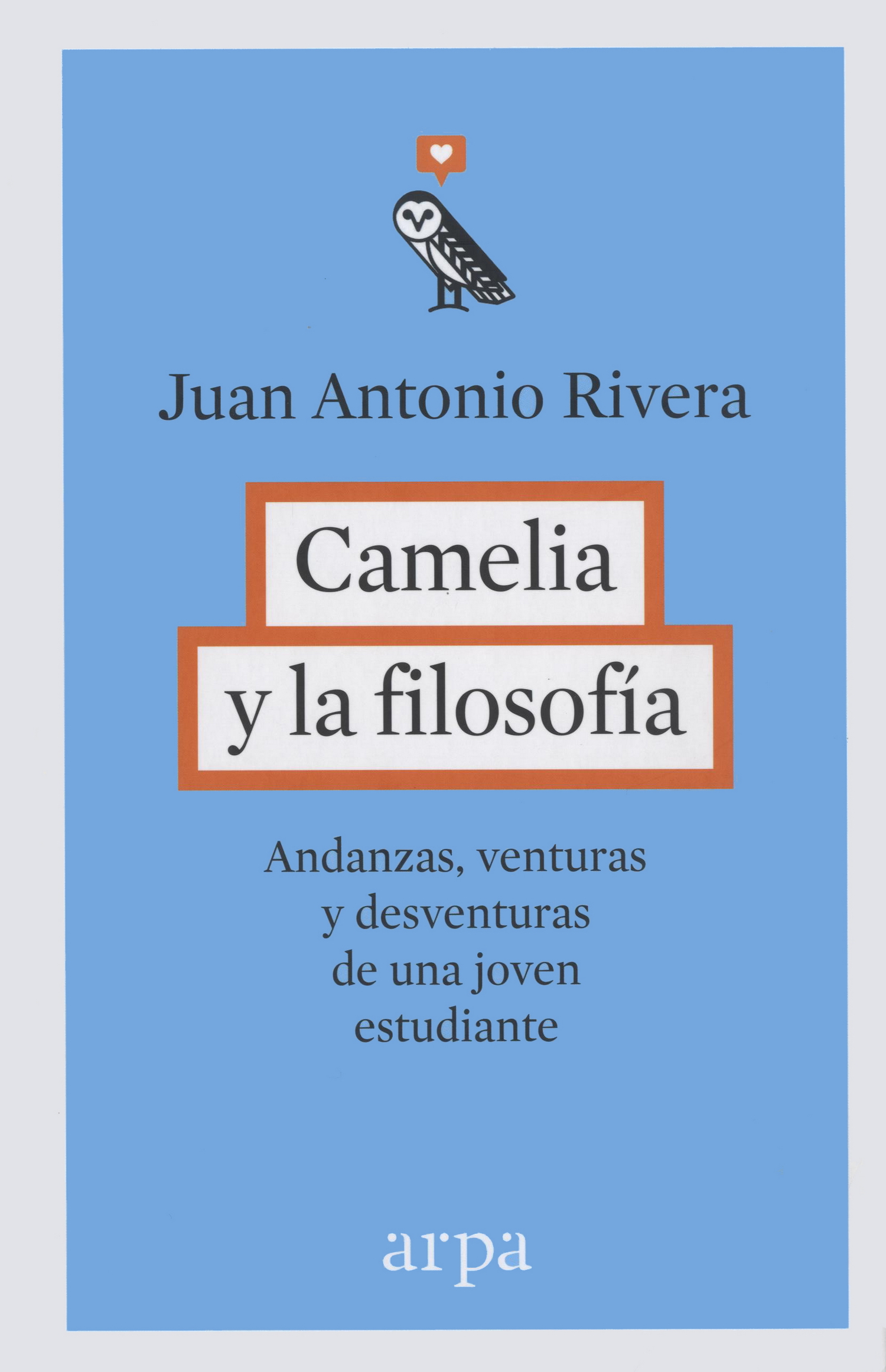 Camelia y la filosofía