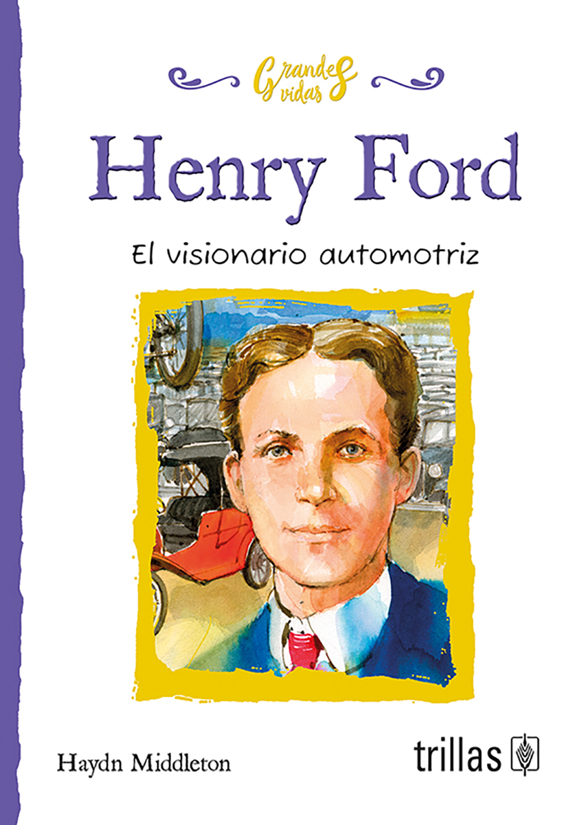 Henry Ford