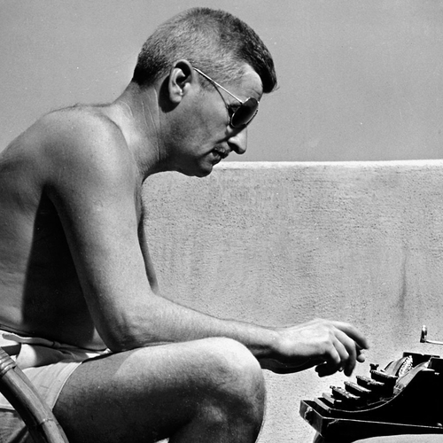 Hijos de Faulkner