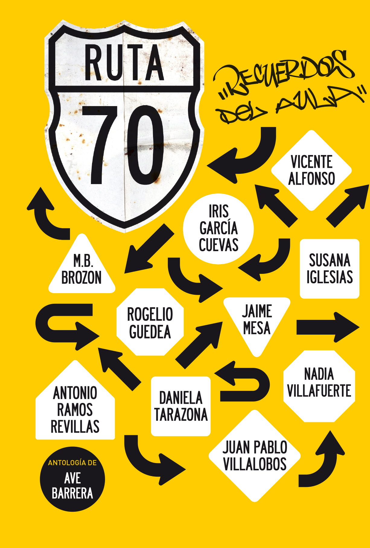 Ruta 70