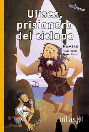 Ulises, prisionero del cíclope