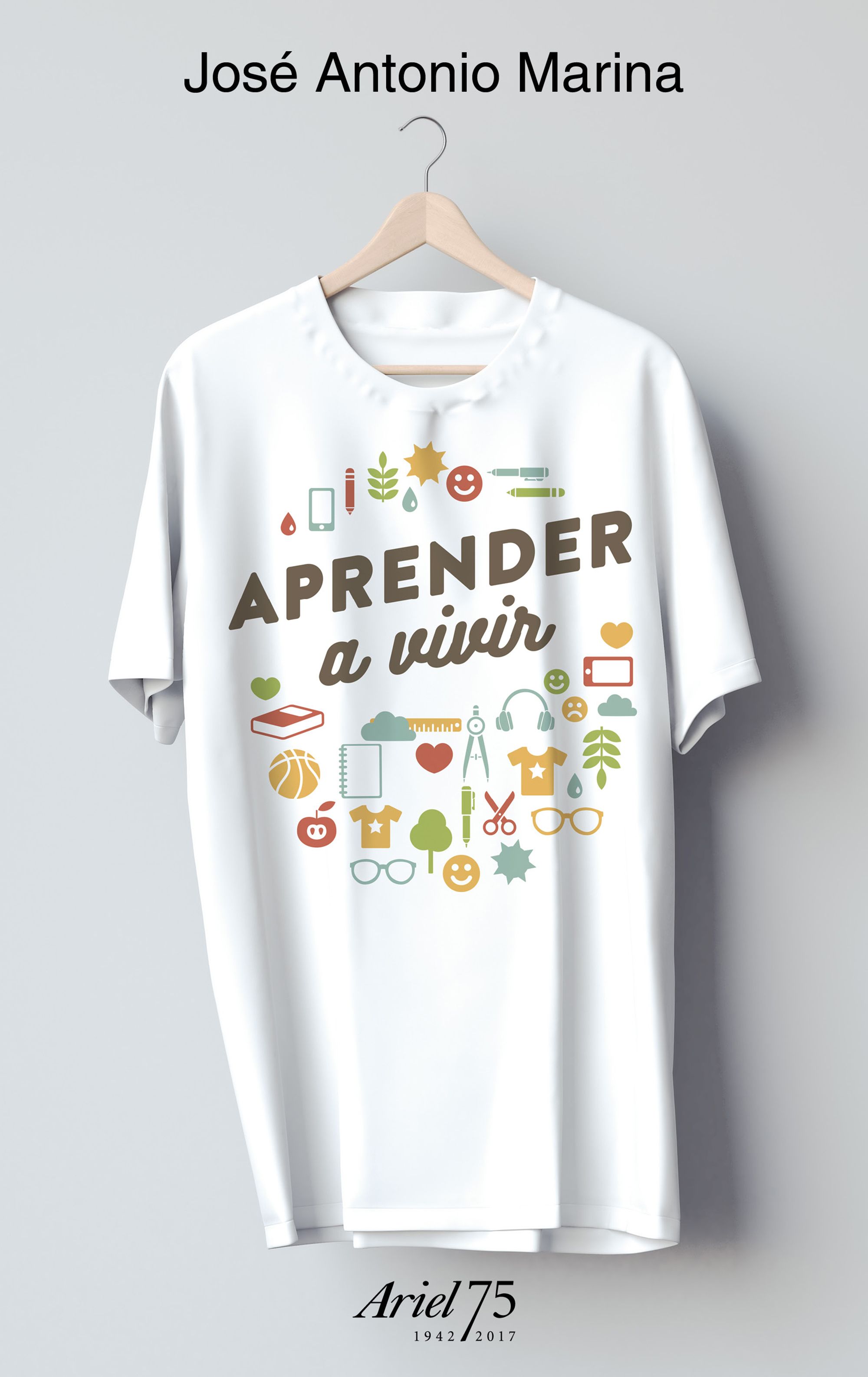 Aprender a vivir - 75 Aniversario de Ariel