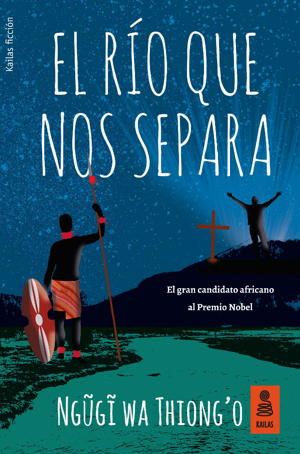 El ro que nos separa