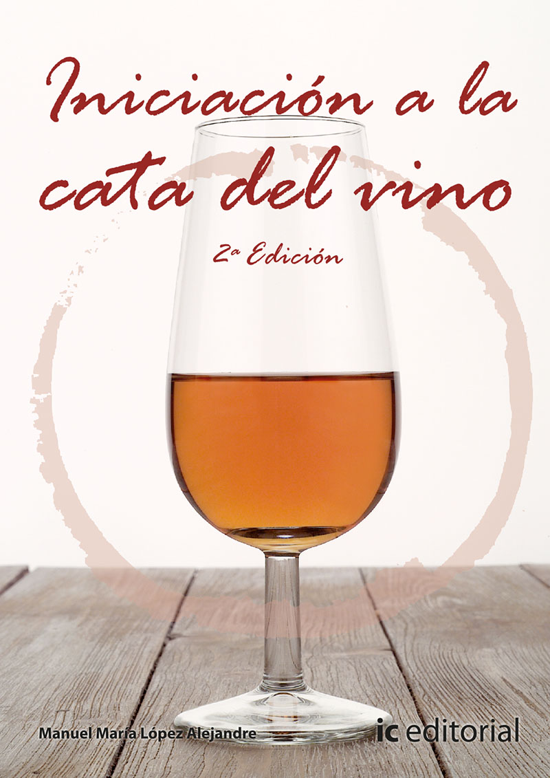 Iniciación a la cata de vino