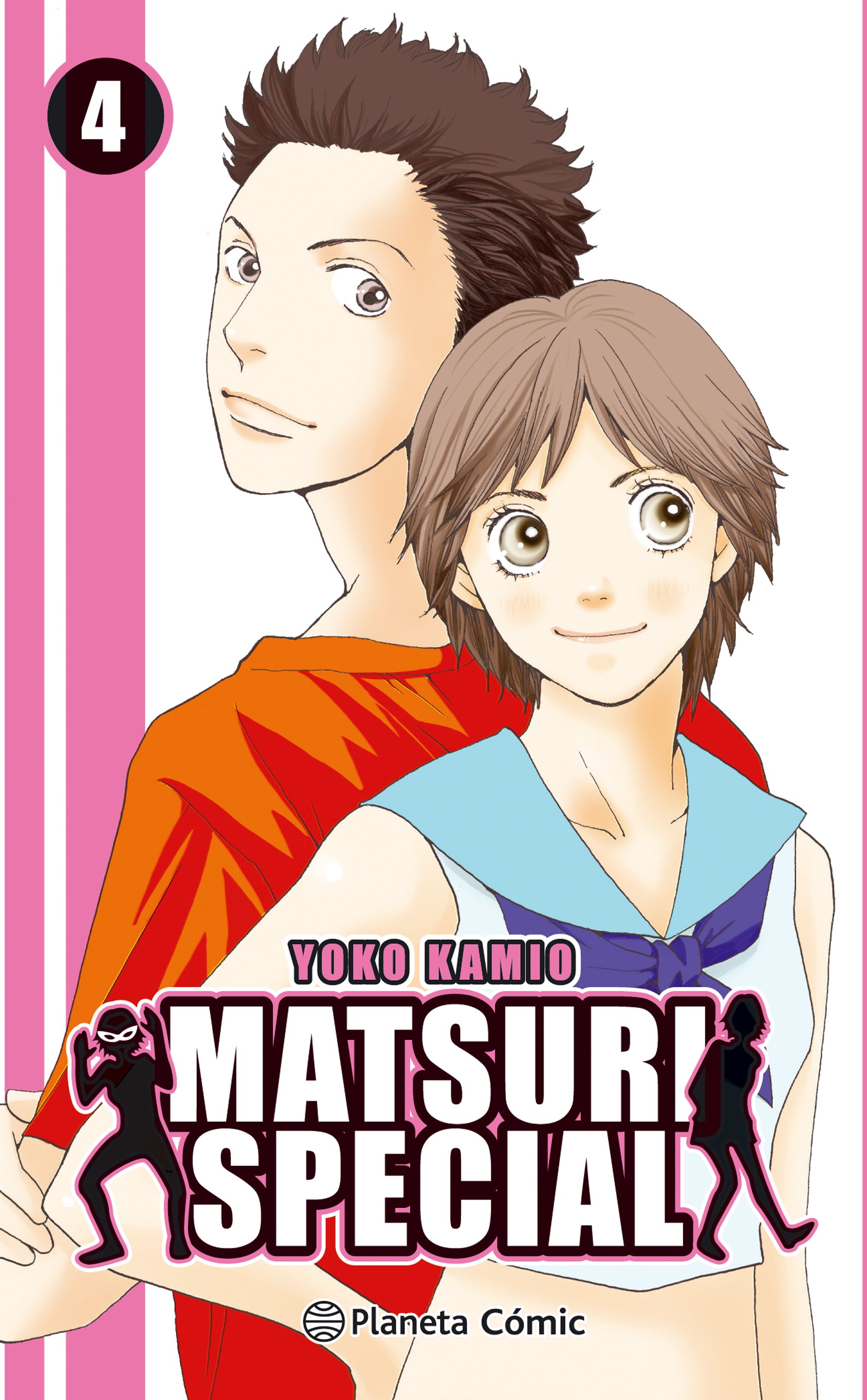 Matsuri Special nº 04/04