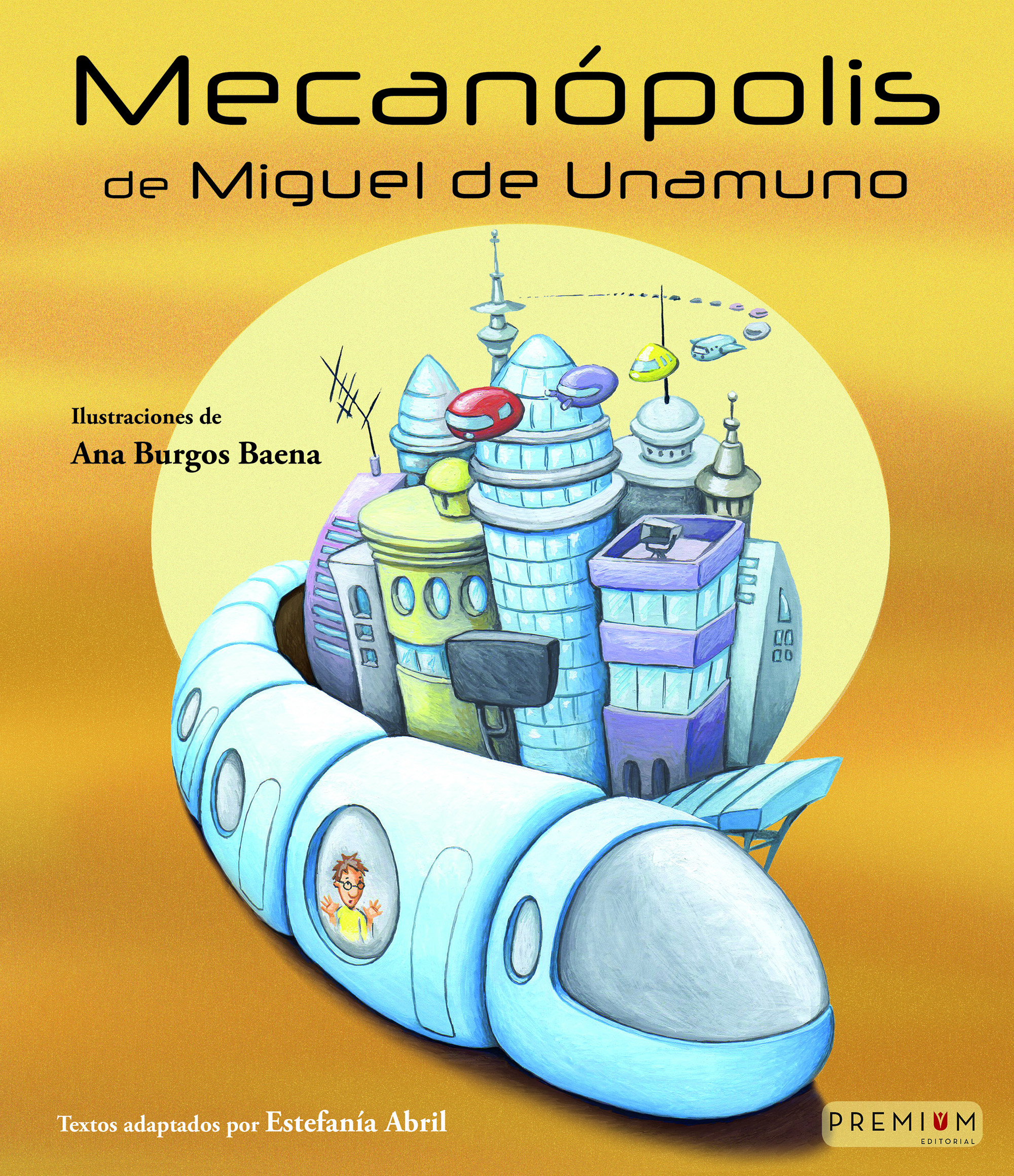 Mecanópolis