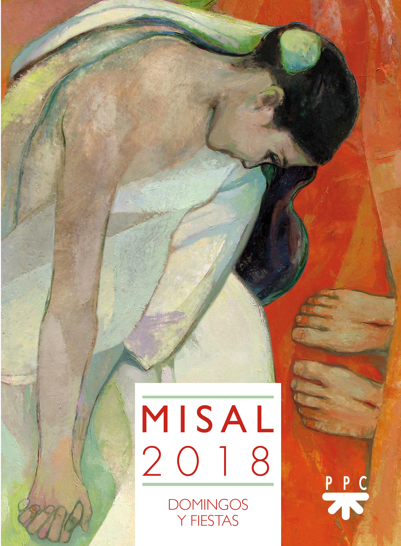 Misal 2018. Domingos y fiestas