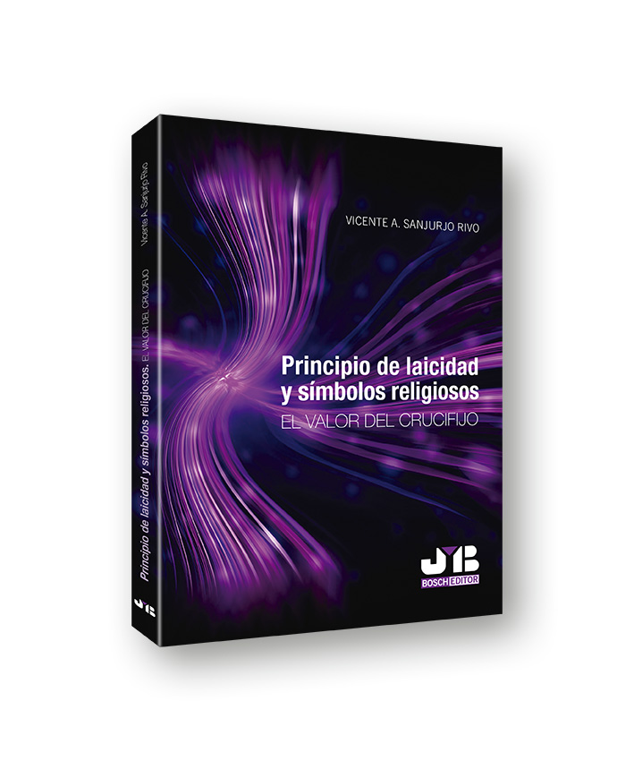 Principio de laicidad y símbolos religiosos