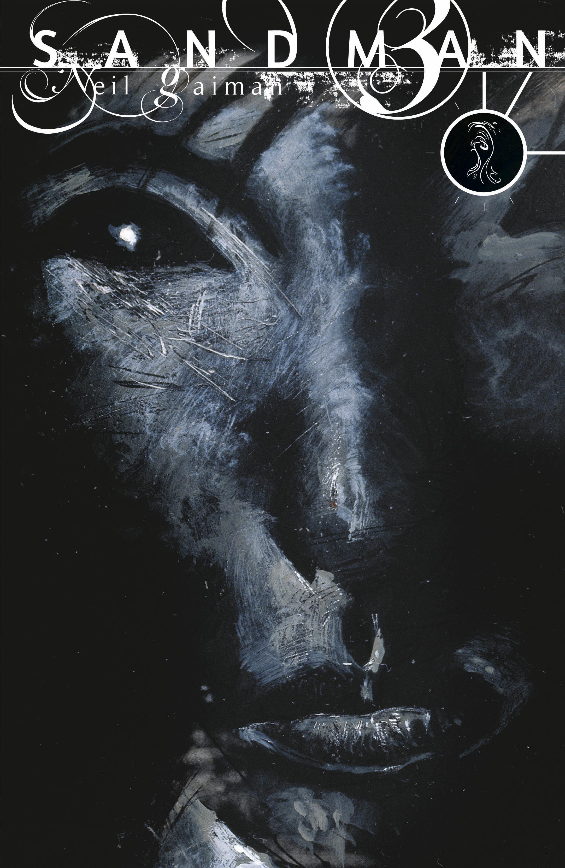 Sandman: Edición Deluxe vol. 3