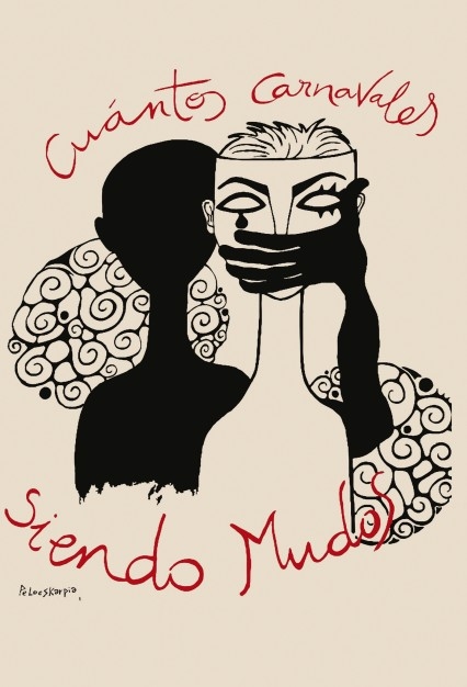 Cuántos carnavales siendo mudos
