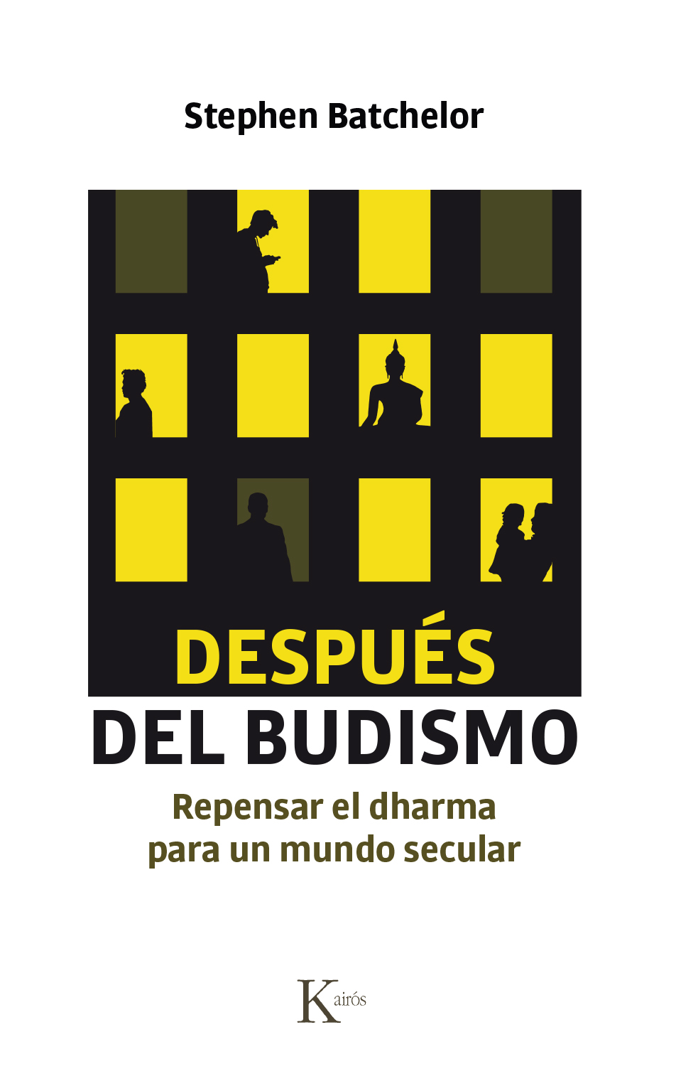 Después del budismo