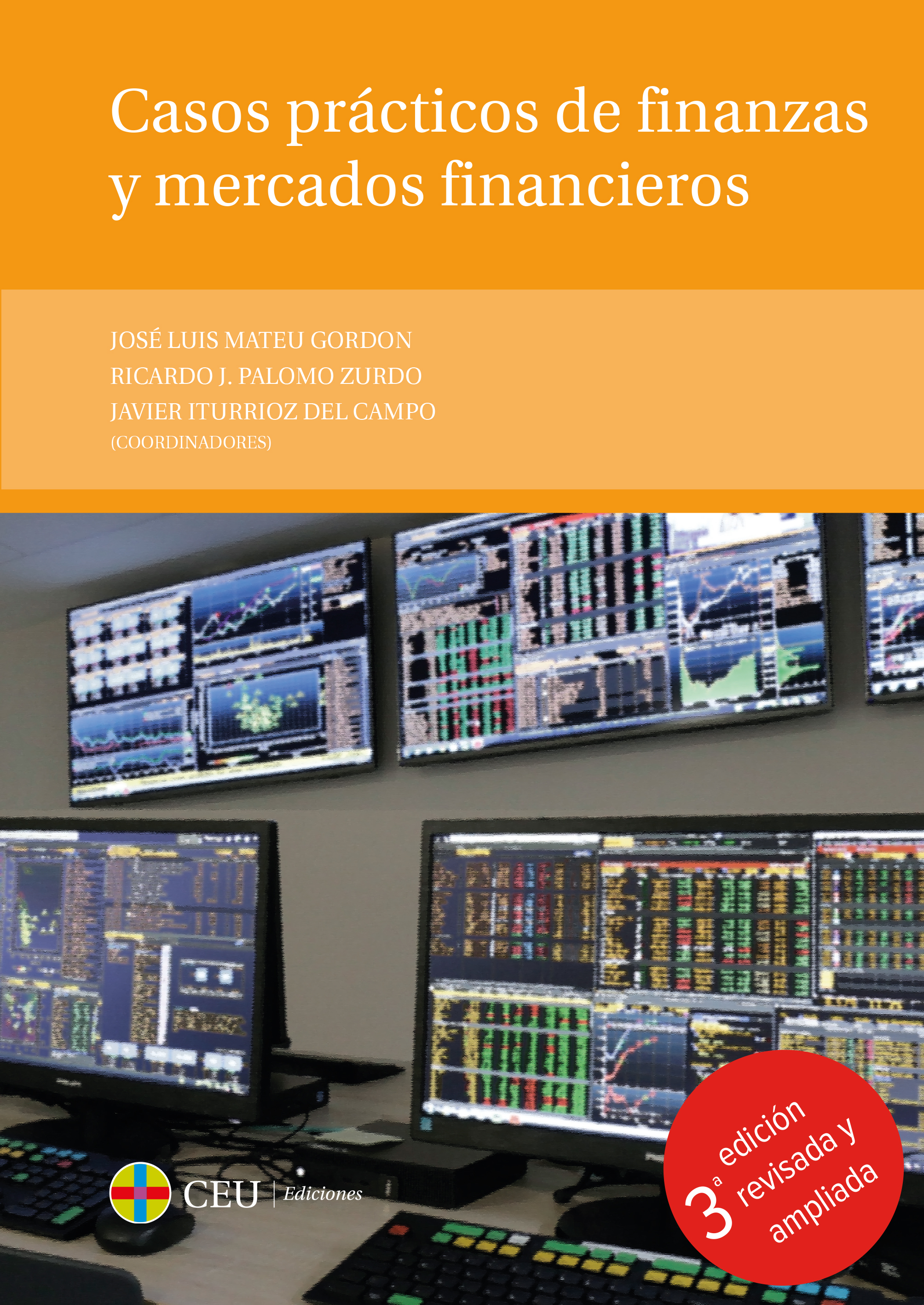 Casos prácticos de finanzas y mercados financieros