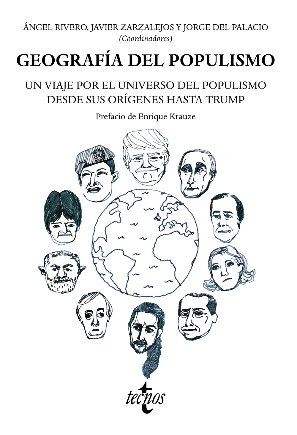 Geografía del populismo