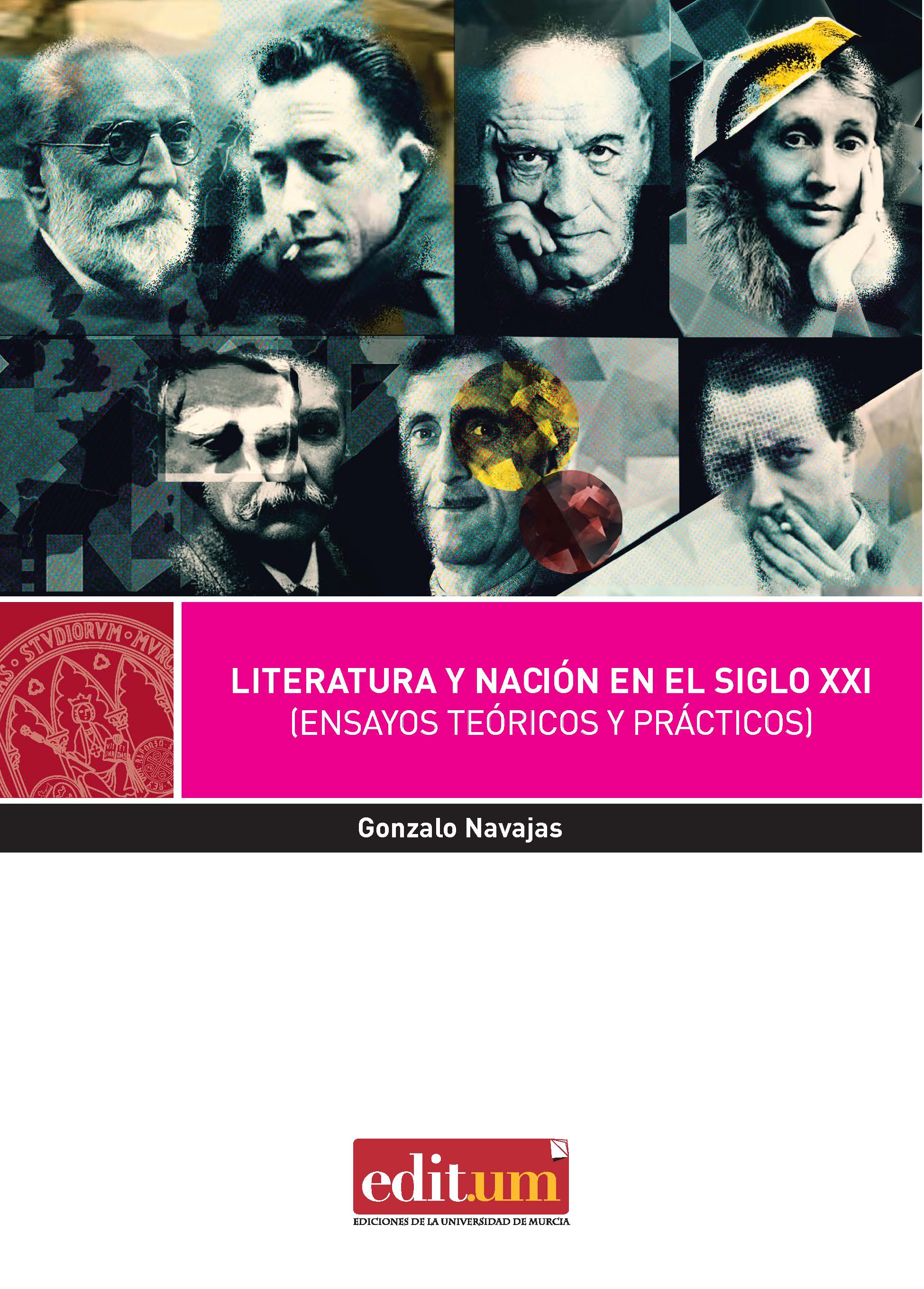 Literatura y Nación en el Siglo Xxi