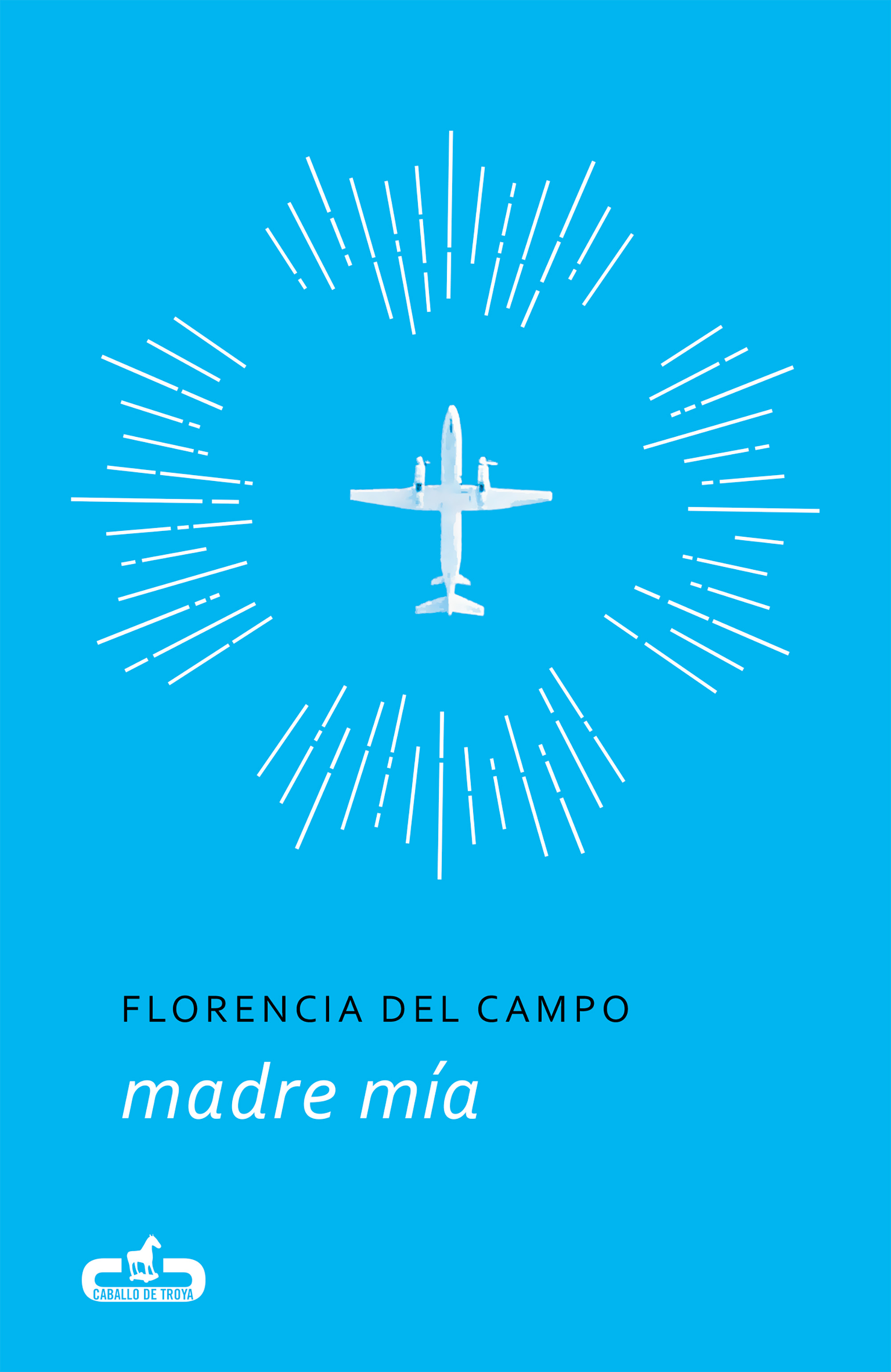 Madre mía