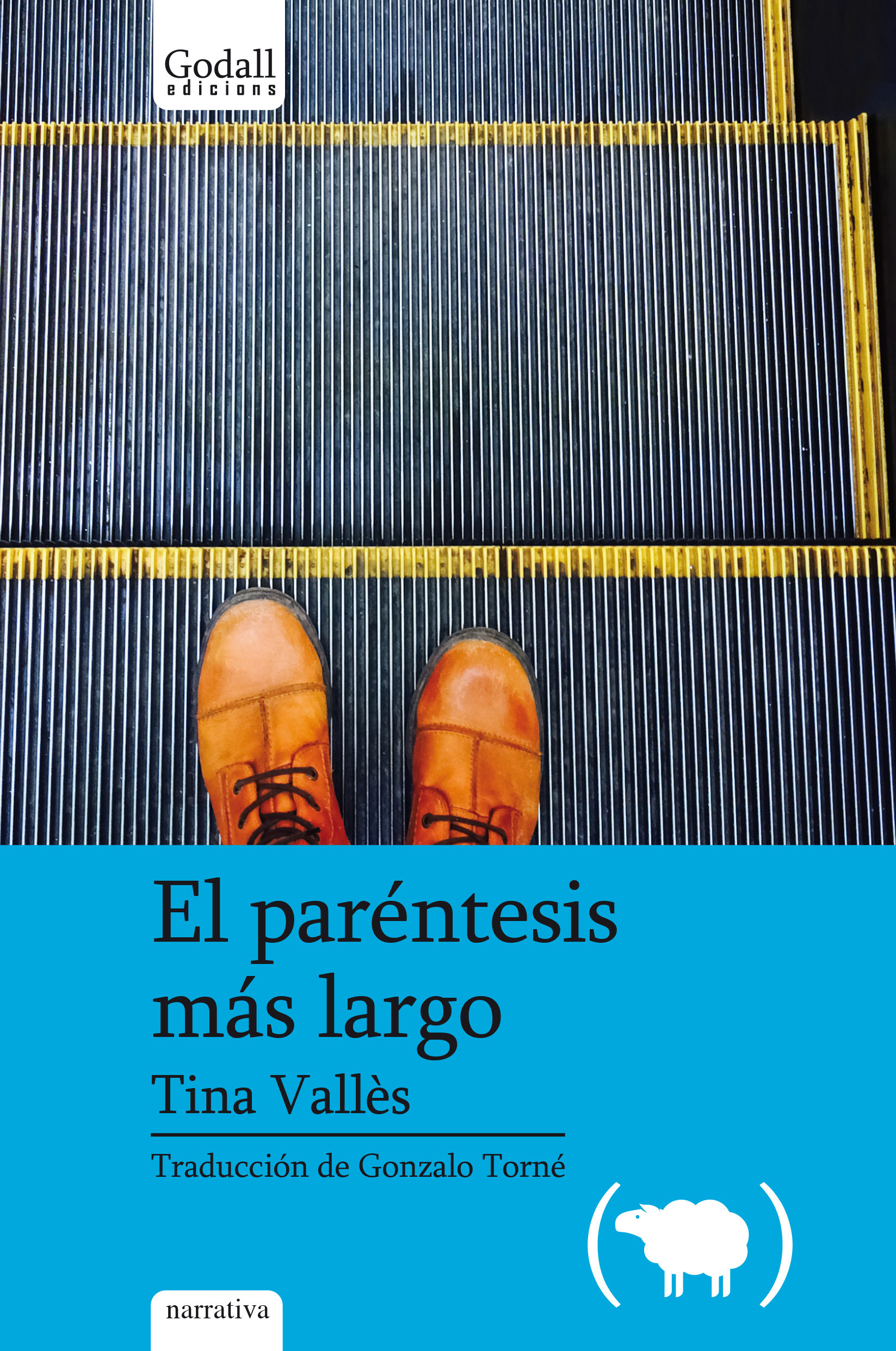 El paréntesis más largo