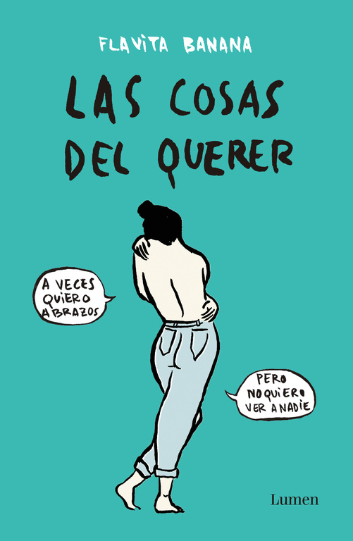 Las cosas del querer