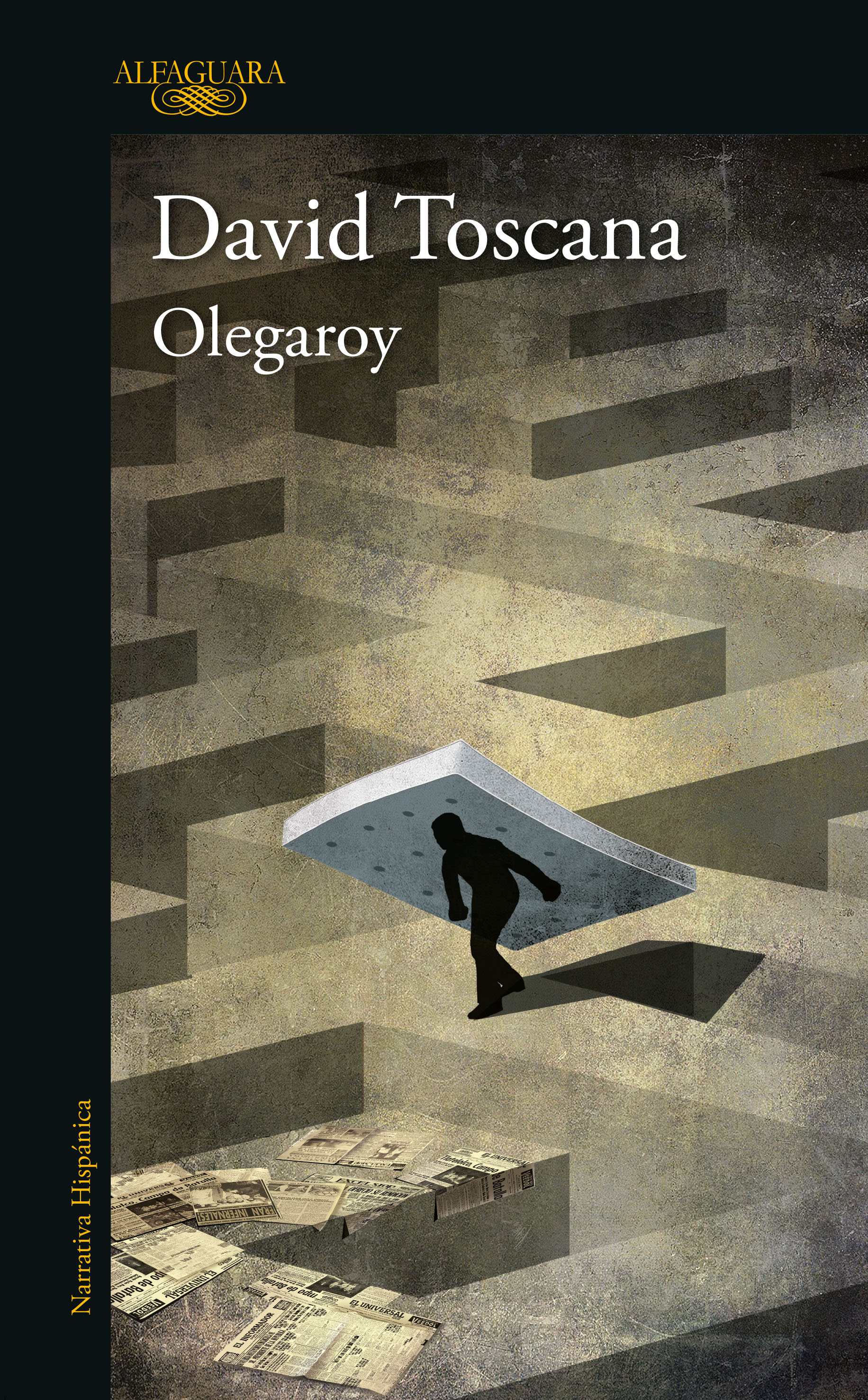 Olegaroy