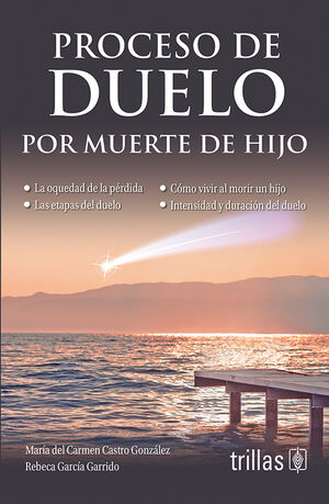 Proceso de duelo por muerte de hijo