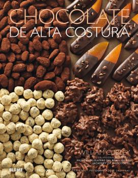 Chocolate de alta costura (2017)