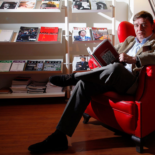 Orgullosos de haber publicado estos libros
