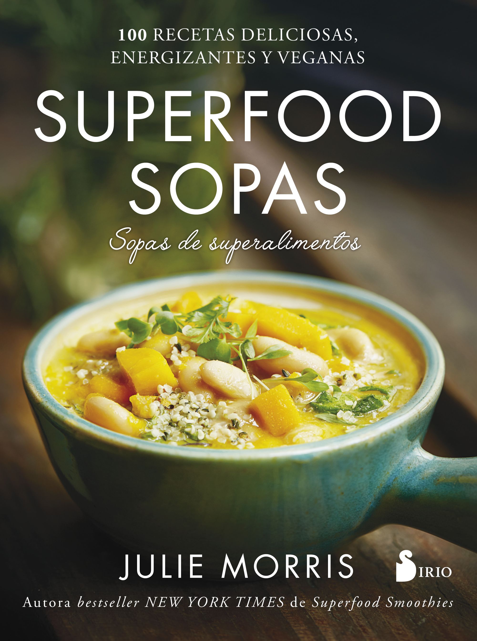 SUPERFOOD SOPAS