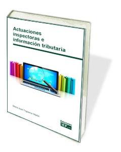 Actuaciones inspectoras e información tributaria