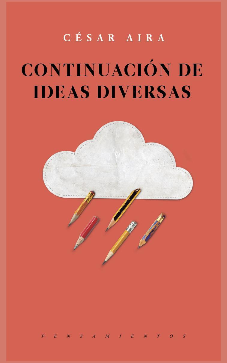 Continuación de ideas diversas
