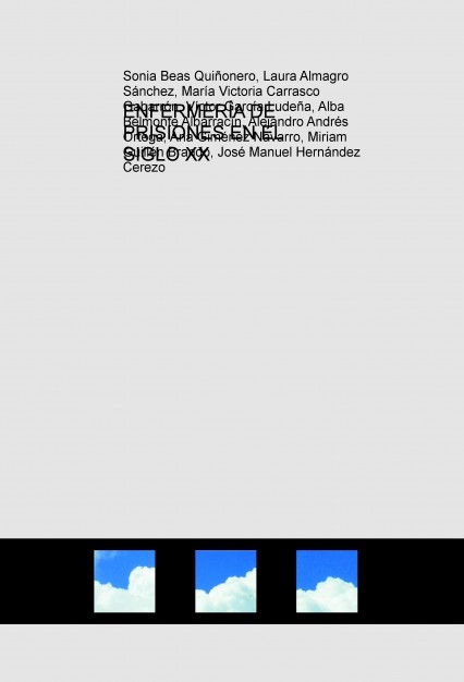 ENFERMERÍA DE PRISIONES EN EL SIGLO XX