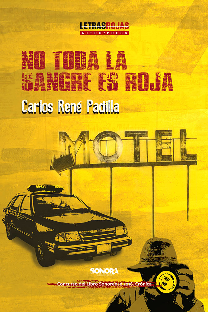 No toda la sangre es roja