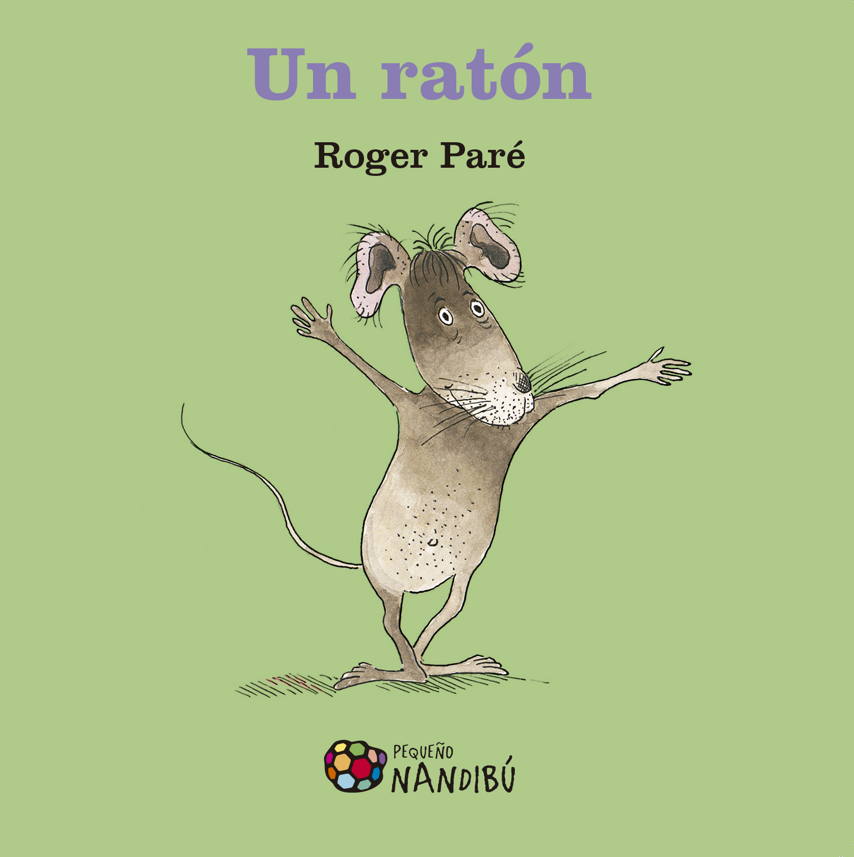 Un ratón