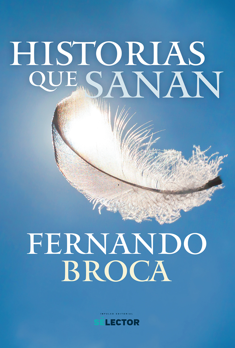 Historias que sanan