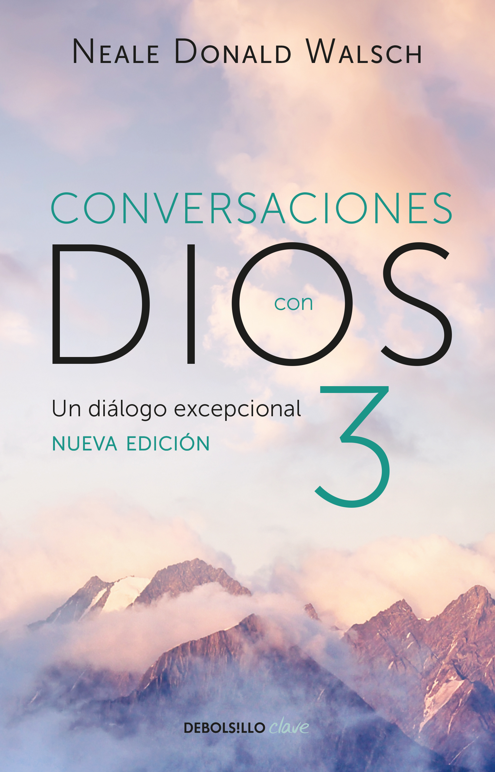 Conversaciones con Dios 3 ( Conversaciones con Dios 3 )