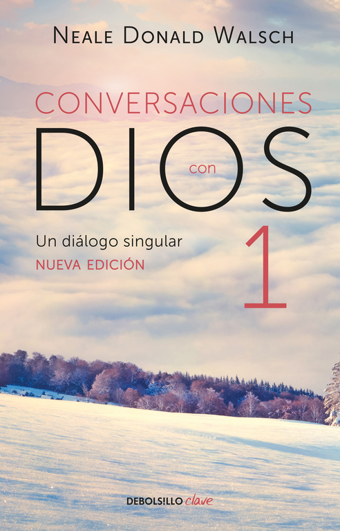 Conversaciones con Dios ( Conversaciones con Dios 1 )