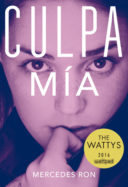 Culpa mía ( Culpables 1 )