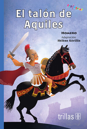 El talón de Aquiles