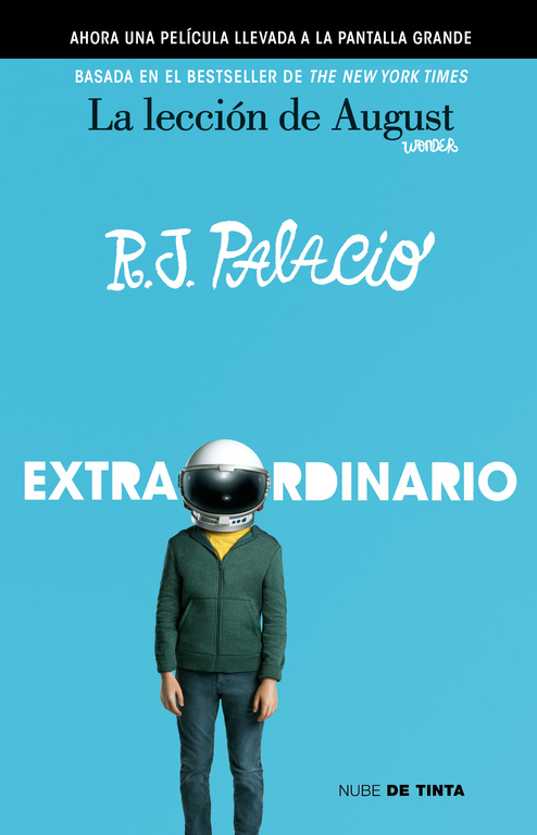 Extraordinario ( Wonder )