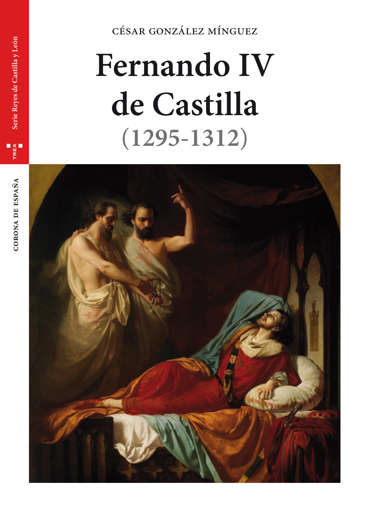 Fernando IV de Castilla (1295-1312) (2ª ed.)