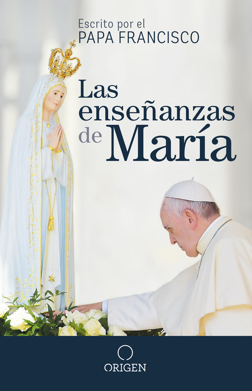 Las enseñanzas de María