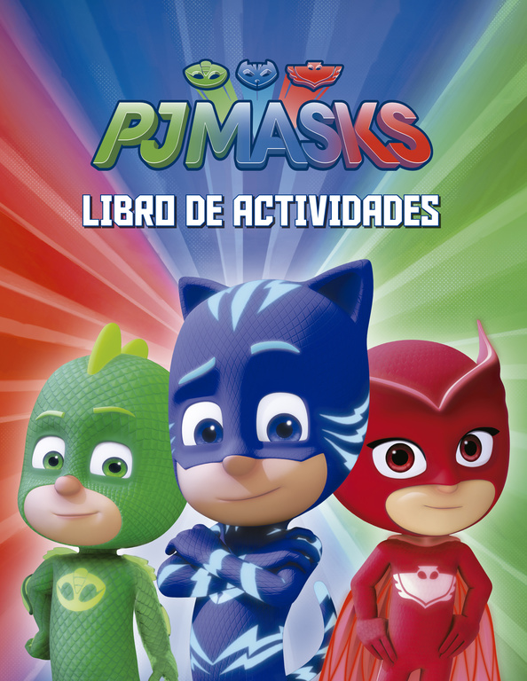 Súper juegos para súper héroes