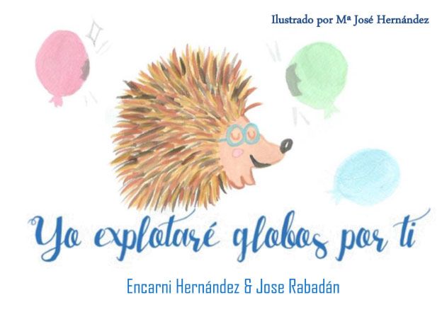 YO EXPLOTARE GLOBOS POR TI