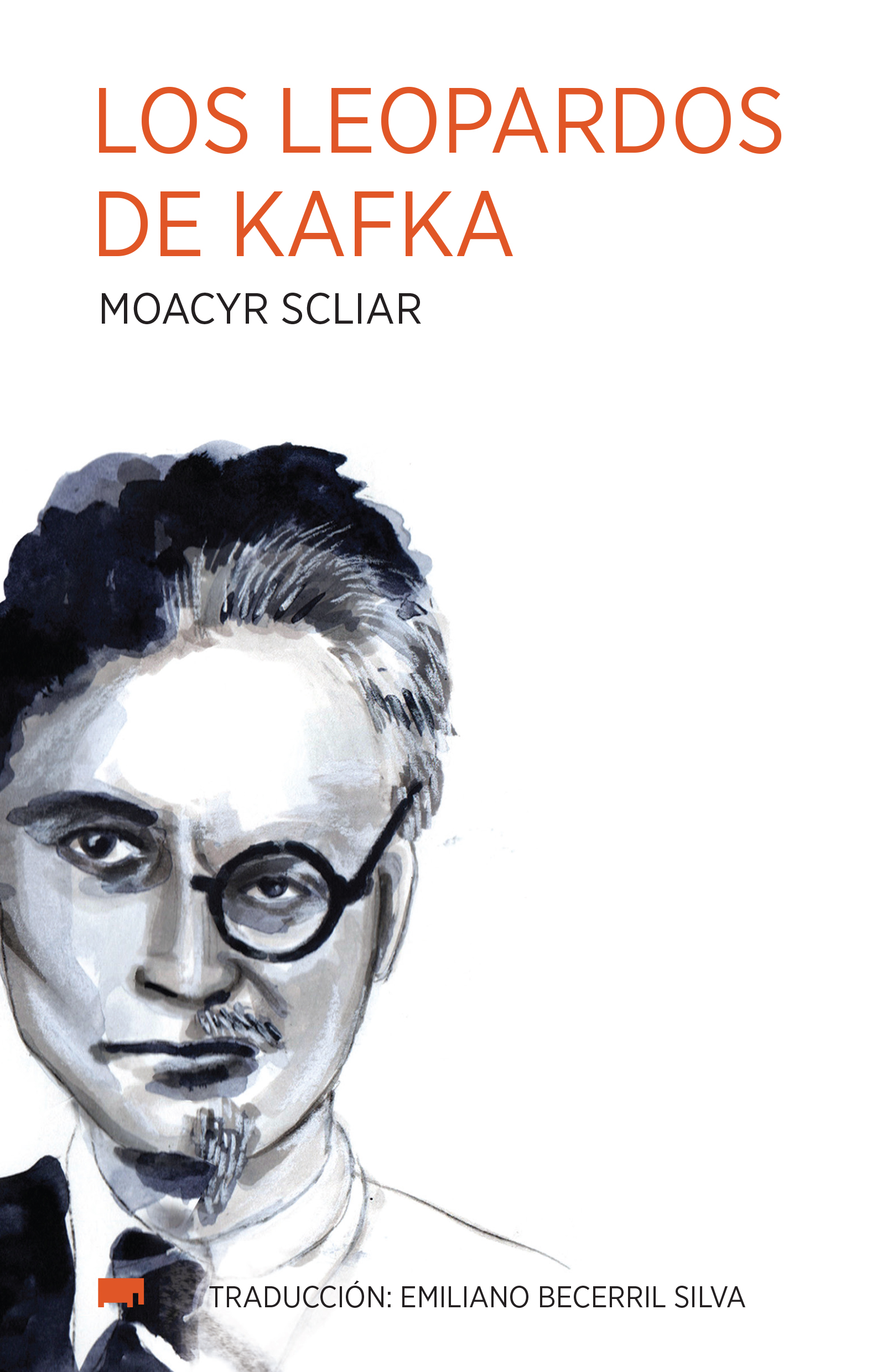 Los leopardos de Kafka