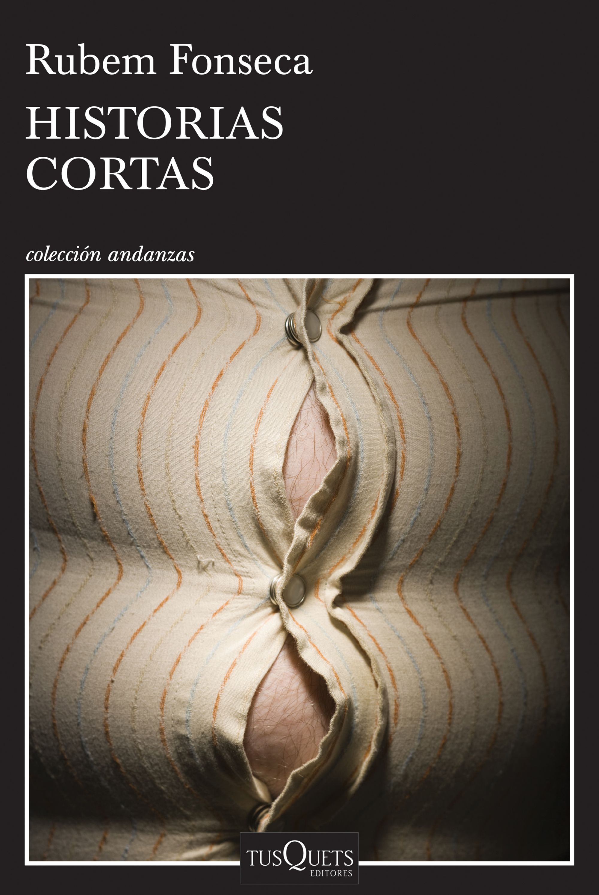 Historias cortas